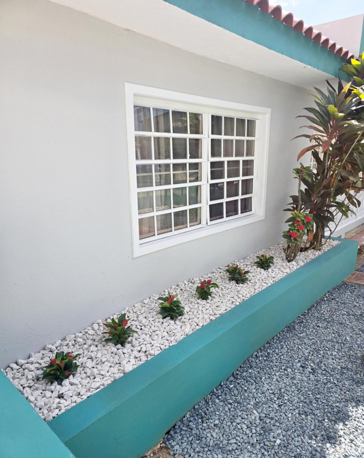 Casa Palmera Vega Baja Exterior foto