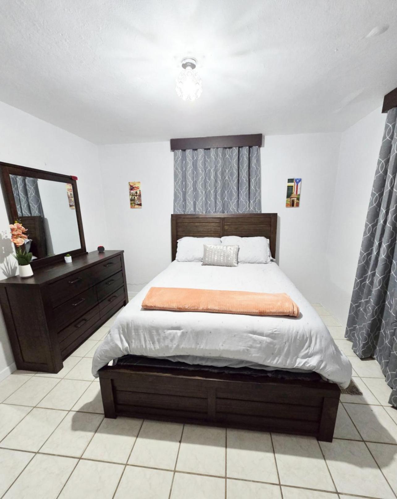 Casa Palmera Vega Baja Exterior foto
