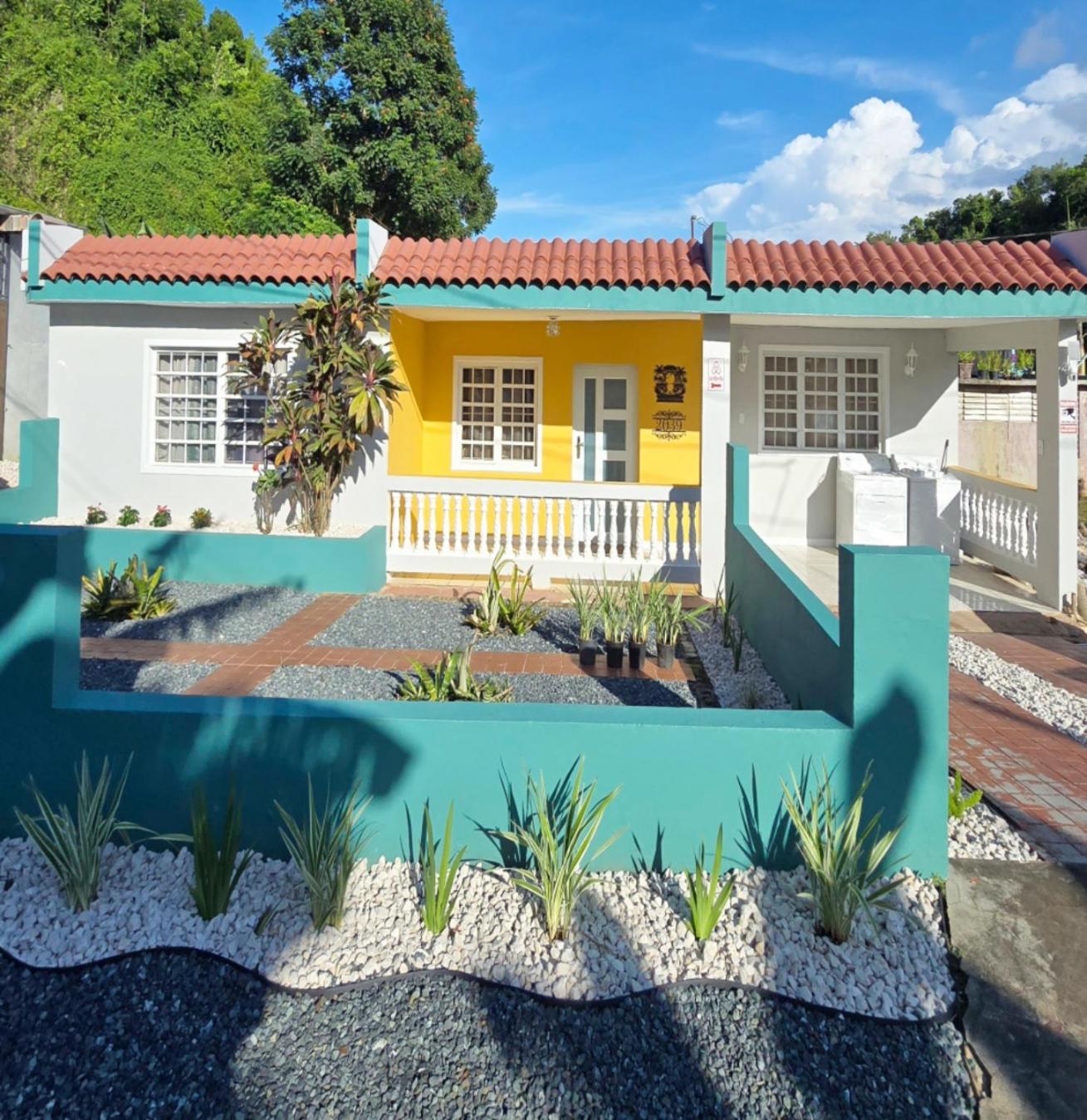 Casa Palmera Vega Baja Exterior foto