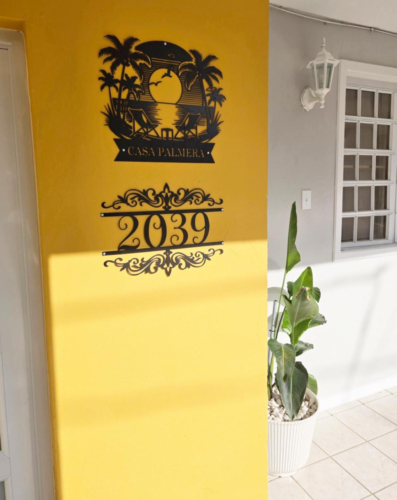 Casa Palmera Vega Baja Exterior foto