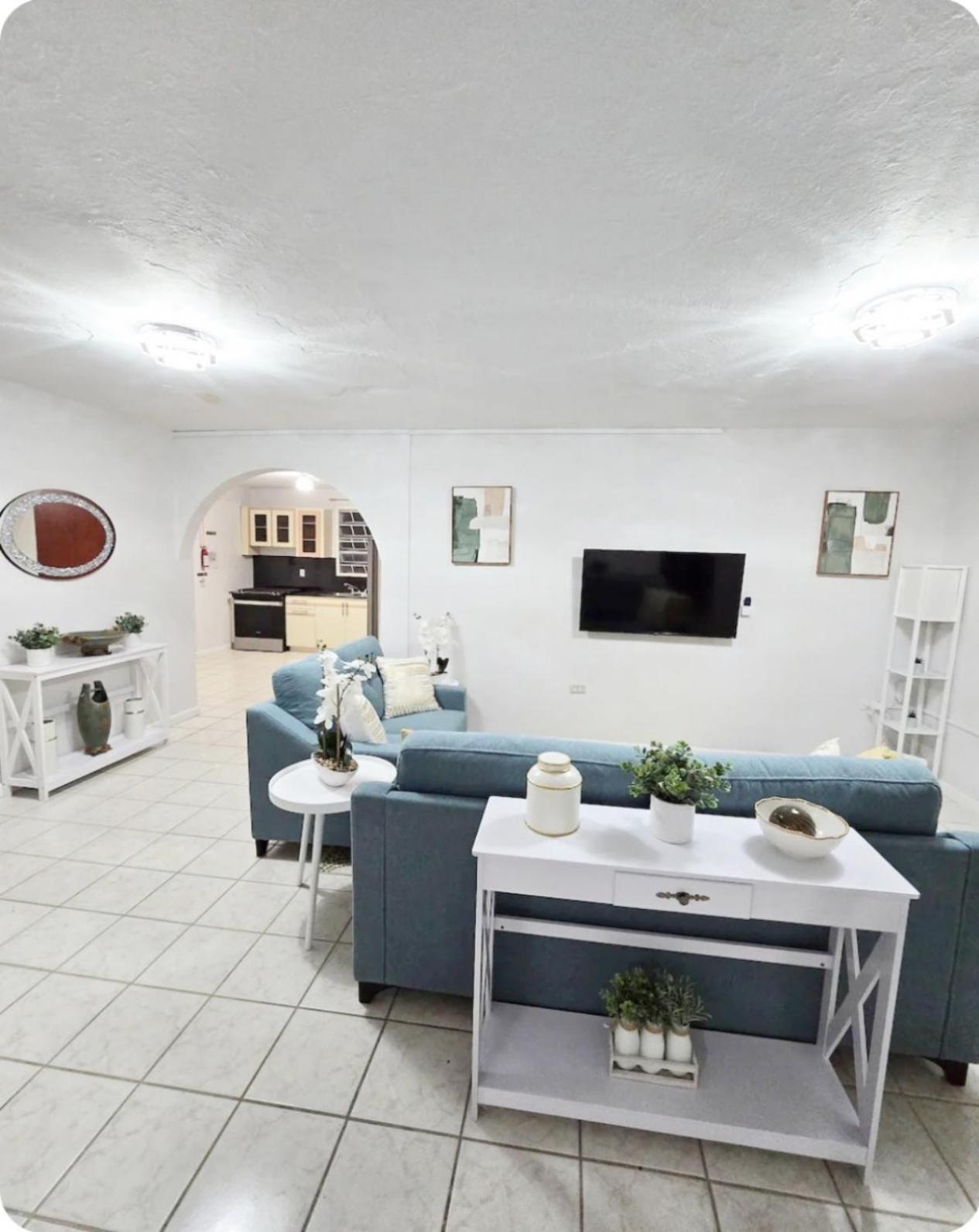 Casa Palmera Vega Baja Exterior foto