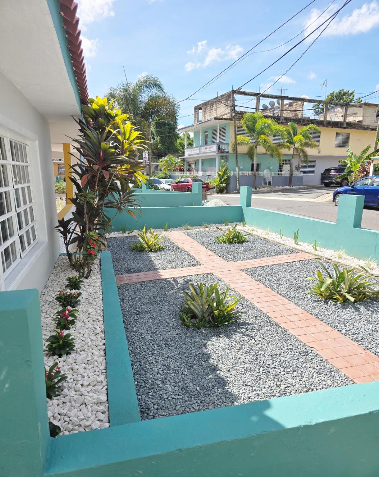 Casa Palmera Vega Baja Exterior foto