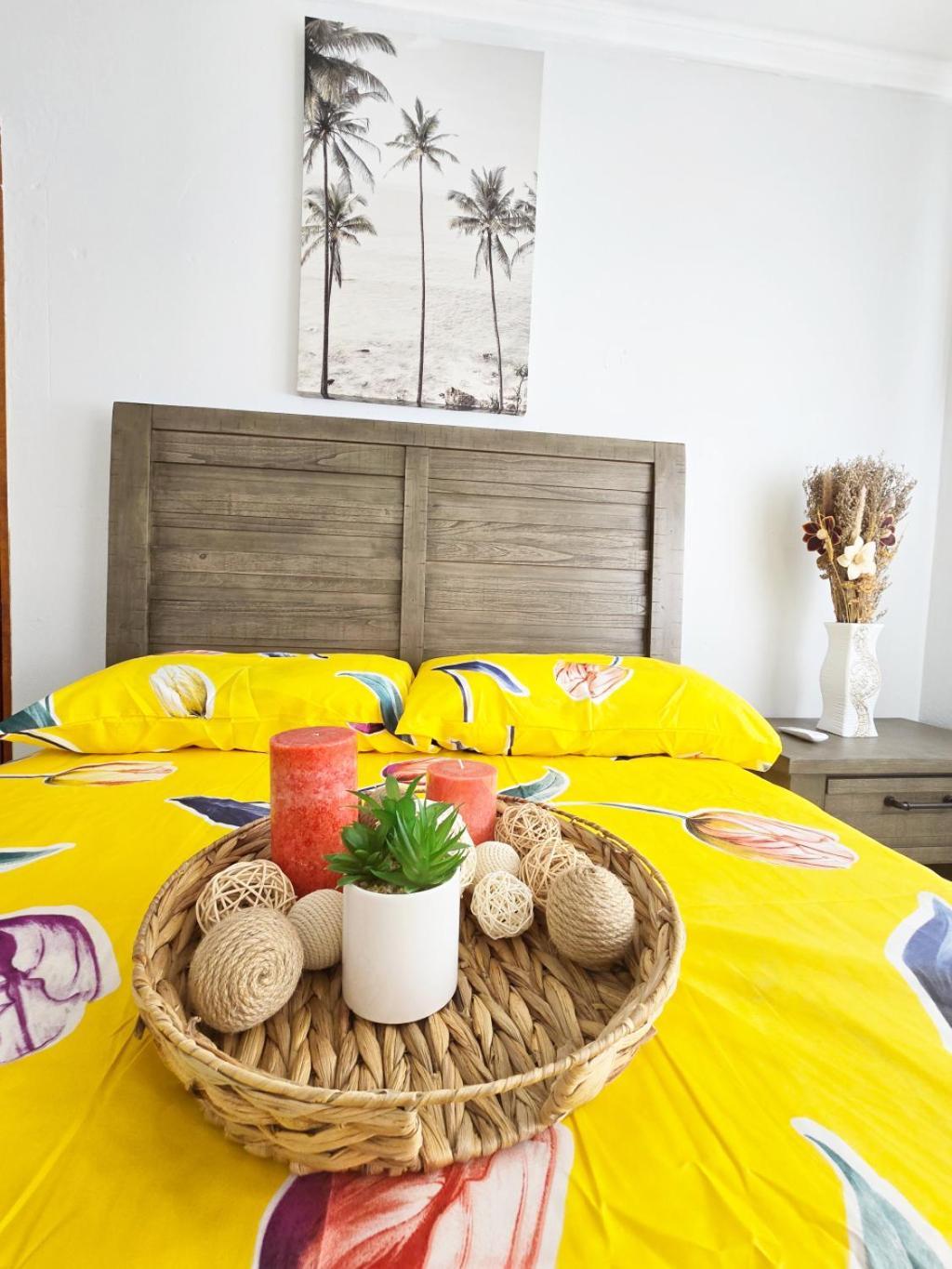 Casa Palmera Vega Baja Exterior foto