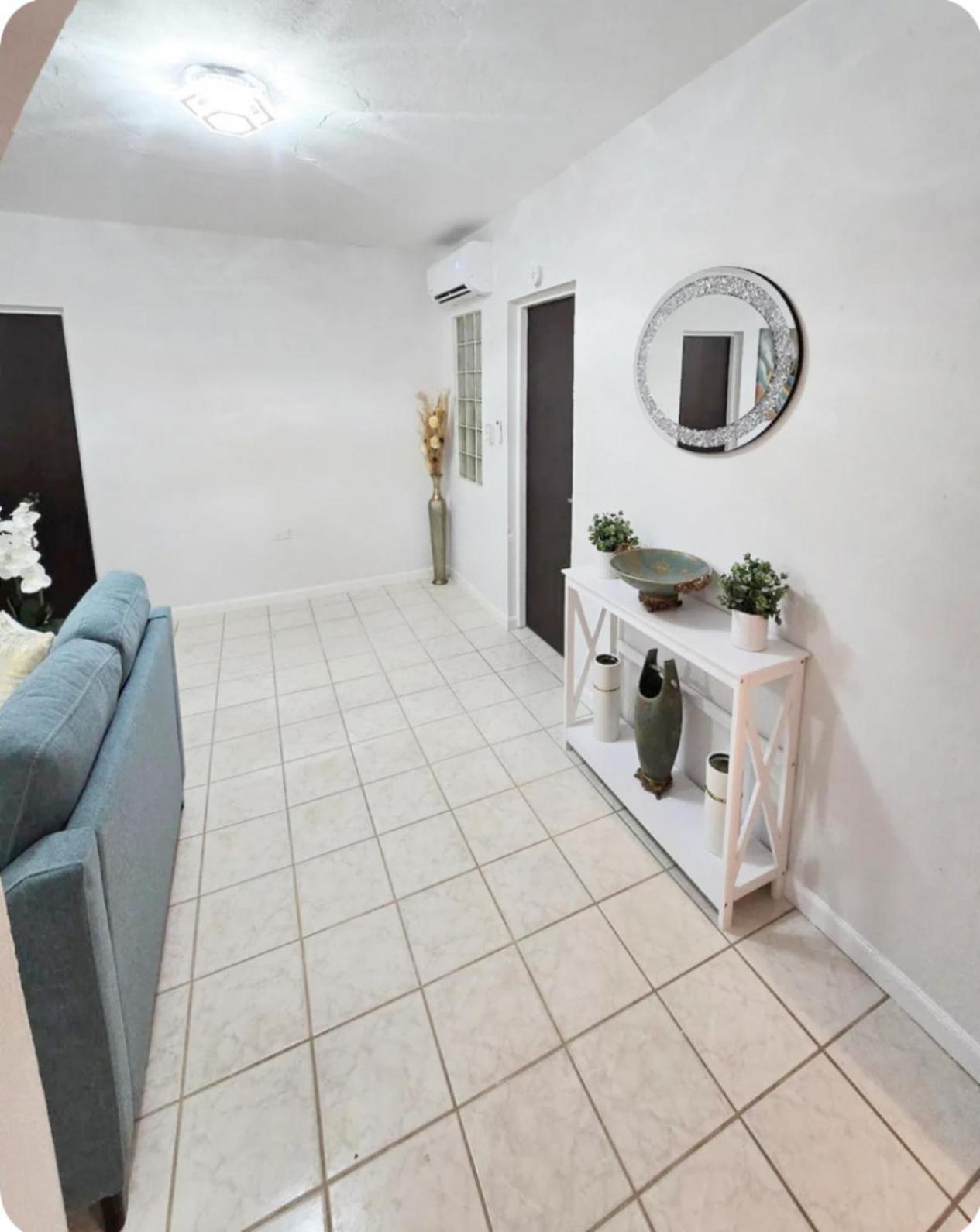 Casa Palmera Vega Baja Exterior foto