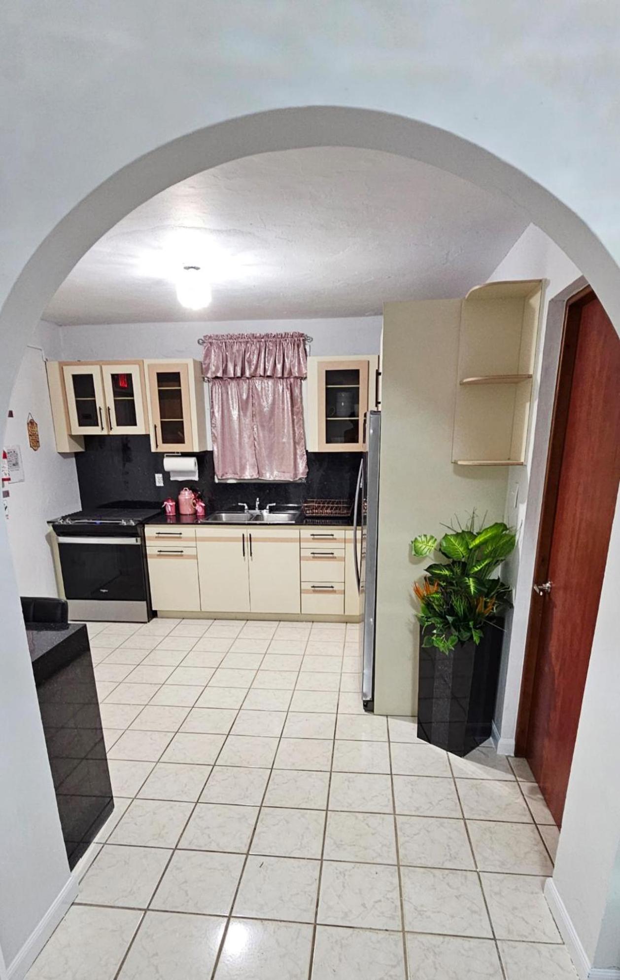 Casa Palmera Vega Baja Exterior foto