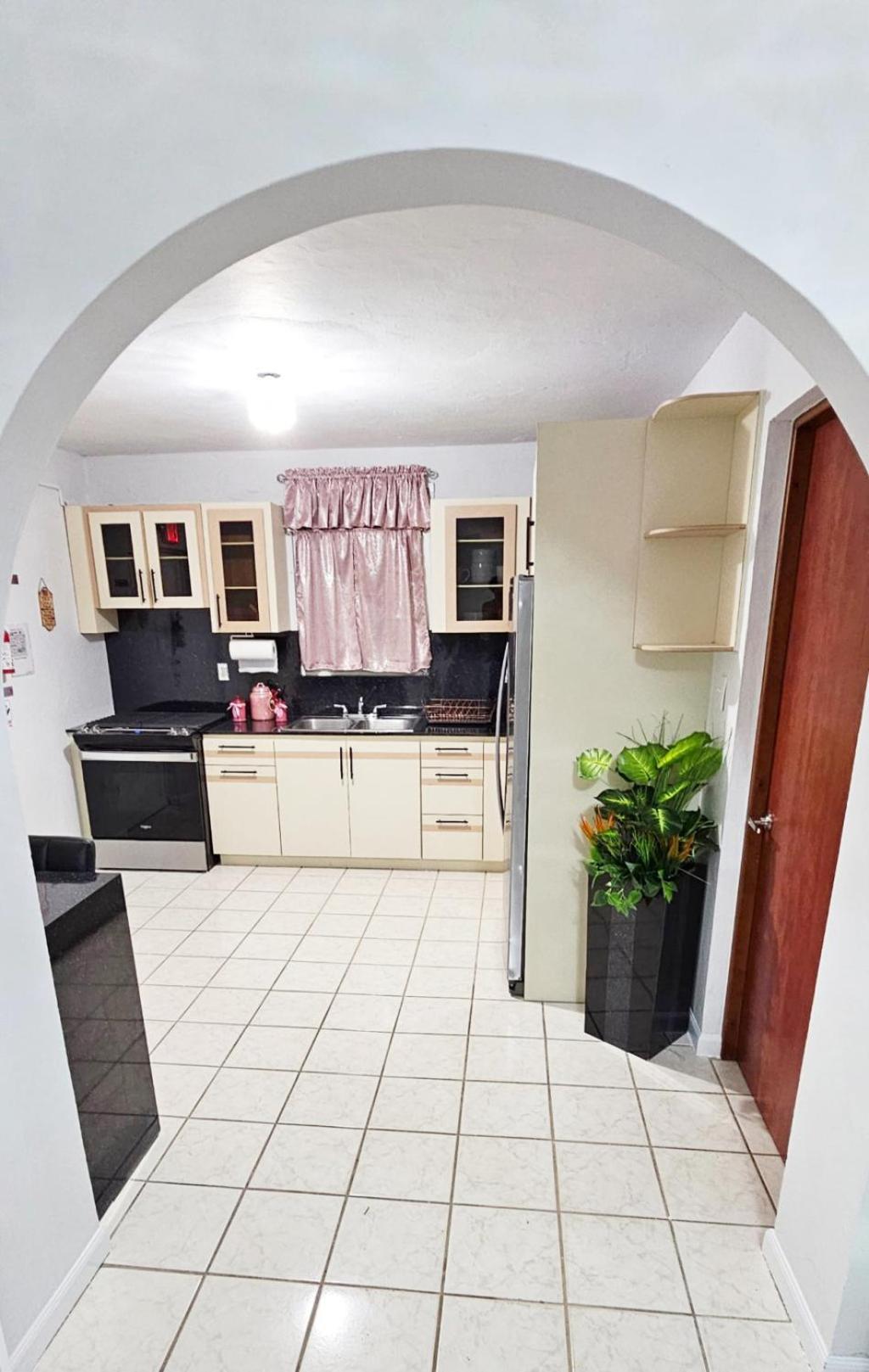 Casa Palmera Vega Baja Exterior foto