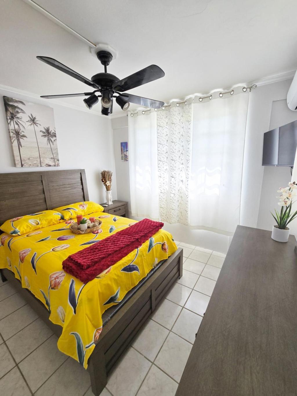Casa Palmera Vega Baja Exterior foto