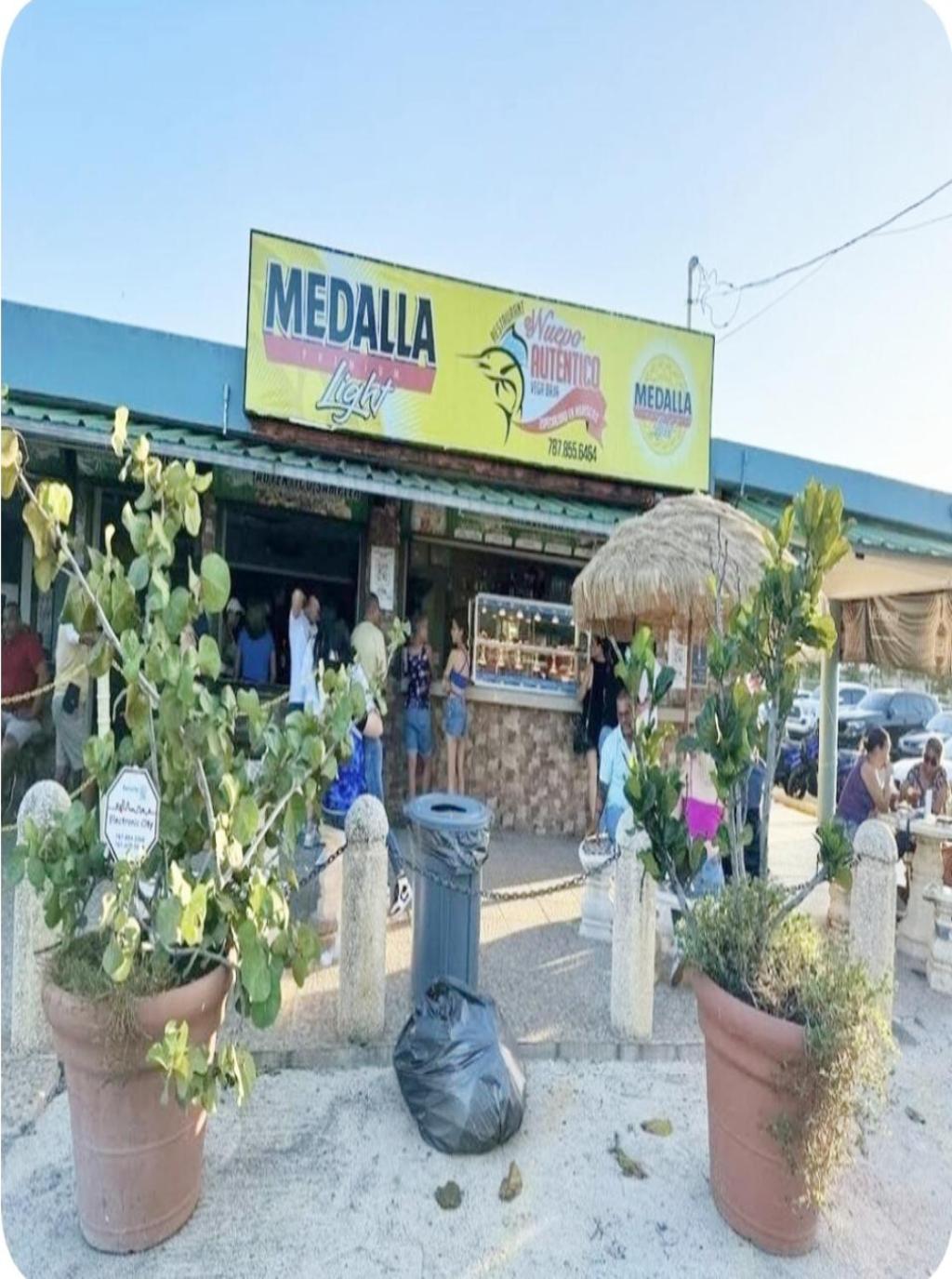 Casa Palmera Vega Baja Exterior foto