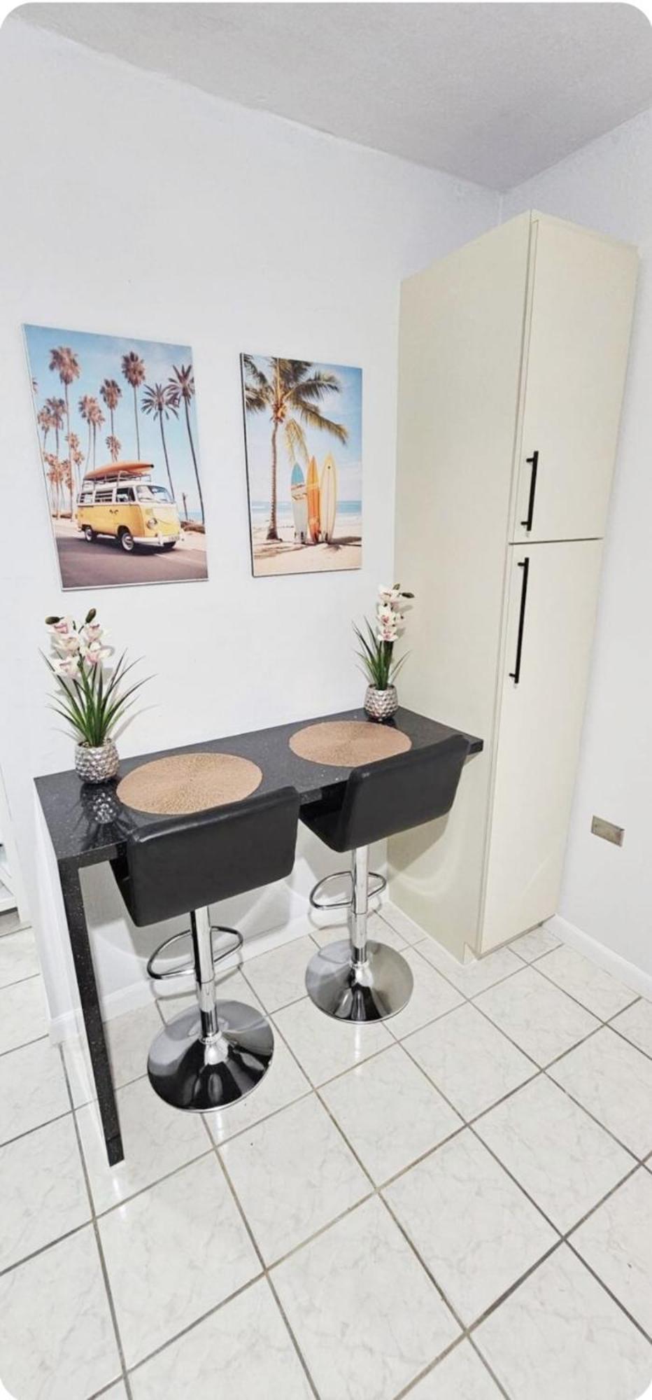 Casa Palmera Vega Baja Exterior foto