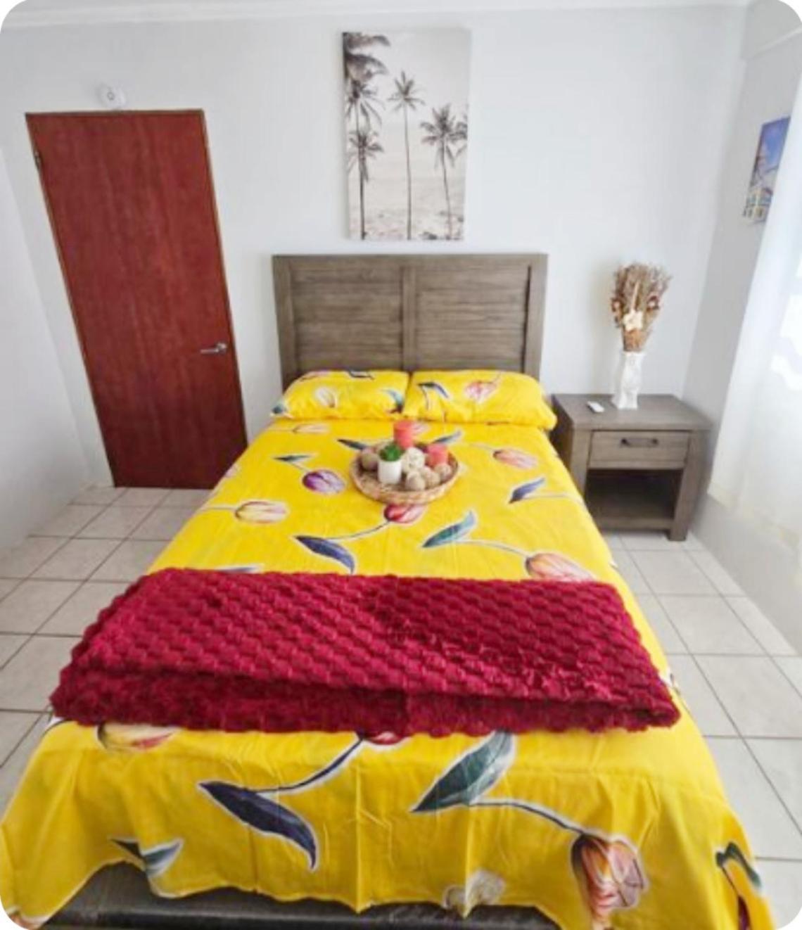 Casa Palmera Vega Baja Exterior foto