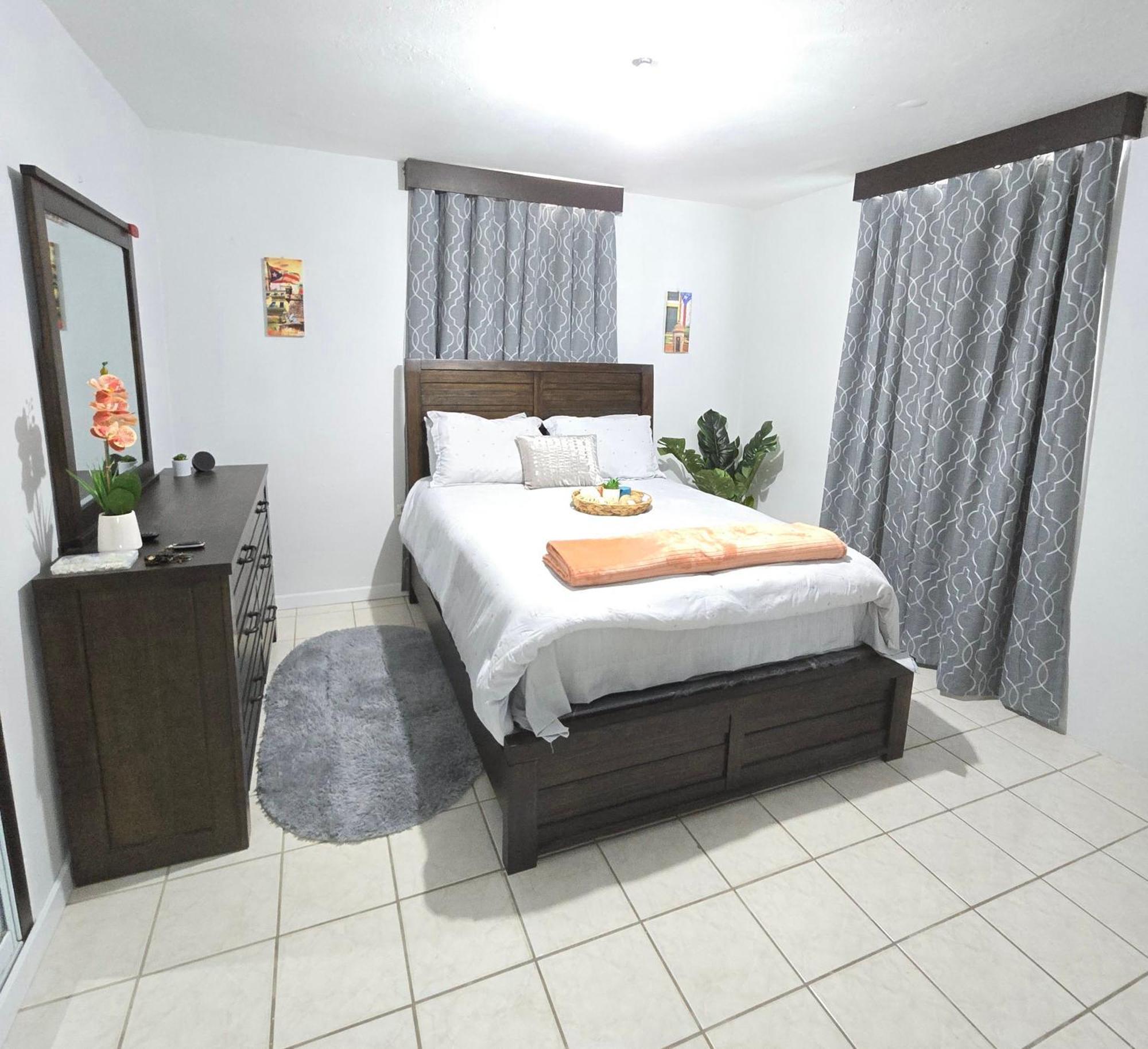 Casa Palmera Vega Baja Exterior foto
